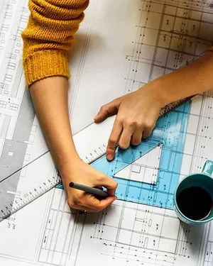 Дома в неоклассическом стиле