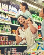 Коммерческие помещения на первом этаже