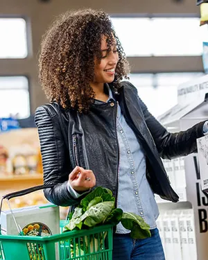 Инфраструктура в шаговой доступности