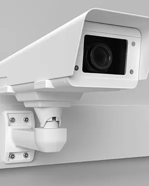 Видеонаблюдение